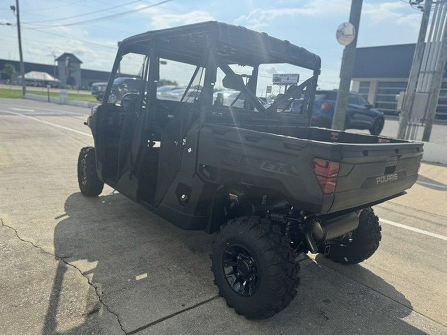 2025 Polaris Ranger Crew 1000 Premium