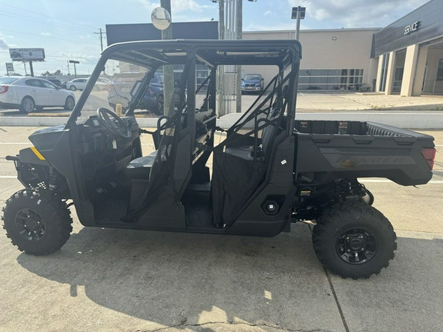 2025 Polaris Ranger Crew 1000 Premium