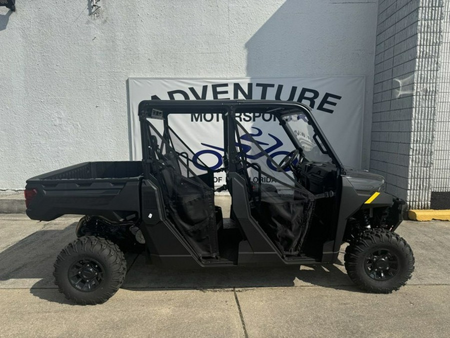 2025 Polaris Ranger Crew 1000 Premium