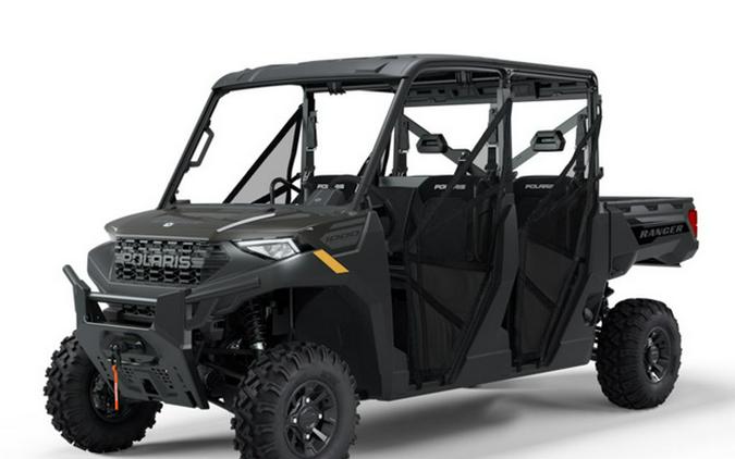 2025 Polaris Ranger Crew 1000 Premium