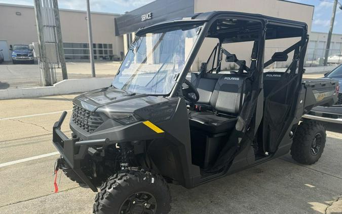 2025 Polaris Ranger Crew 1000 Premium