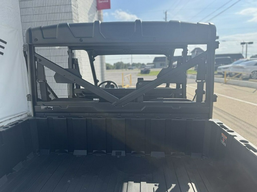 2025 Polaris Ranger Crew 1000 Premium