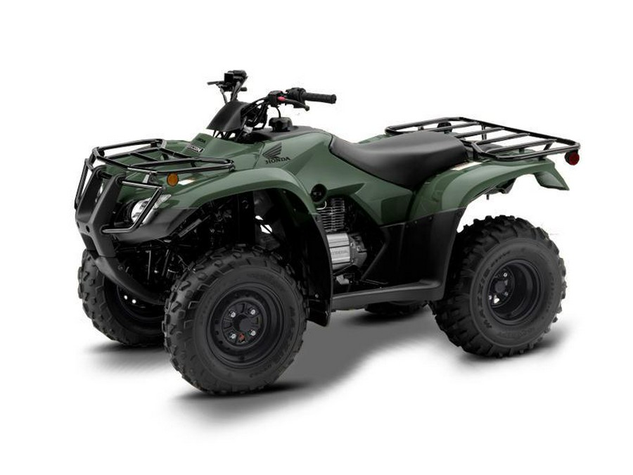 2020 Honda® FourTrax Recon