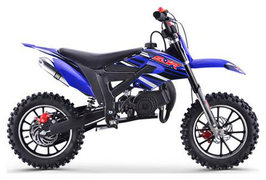 2022 SSR Motorsports SX50-A