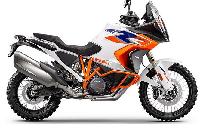 2024 KTM 1290 Super Adventure R