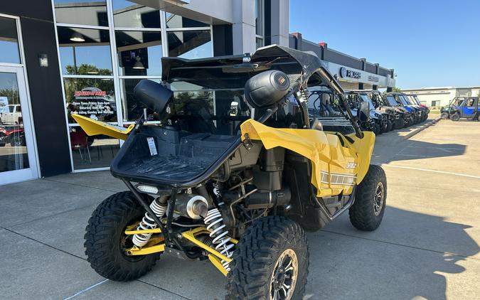 2016 Yamaha YXZ1000R SE