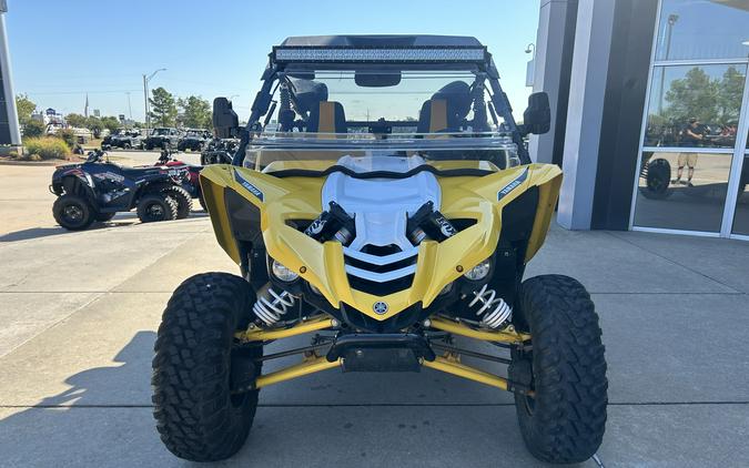 2016 Yamaha YXZ1000R SE