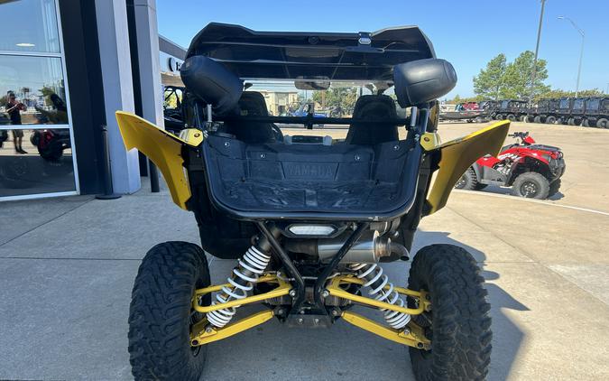 2016 Yamaha YXZ1000R SE