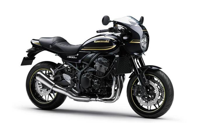 2024 Kawasaki Z900RS Café ABS