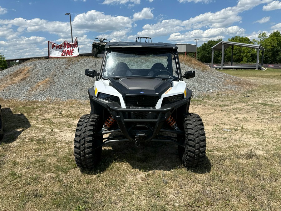 2022 Polaris General XP 1000 Deluxe Ride Command