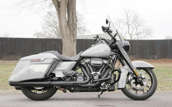 2024 Harley-Davidson® FLHRXS - Road King® Special