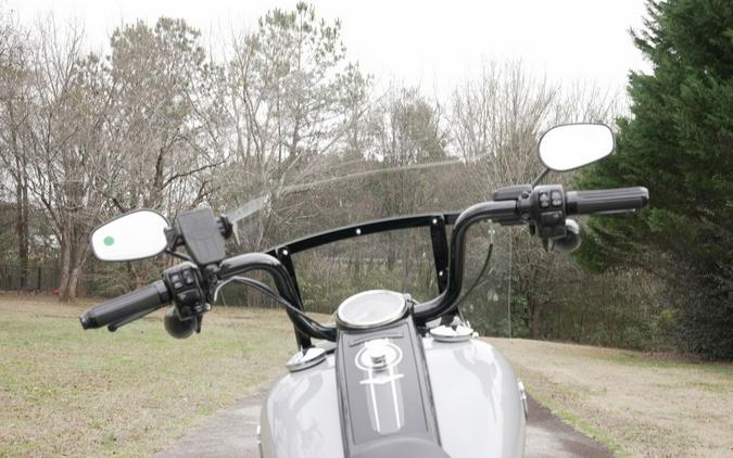 2024 Harley-Davidson® FLHRXS - Road King® Special