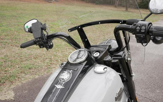 2024 Harley-Davidson® FLHRXS - Road King® Special