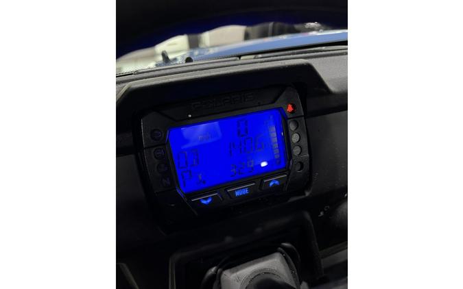 2026 Polaris Ranger® SP 570 NorthStar Edition