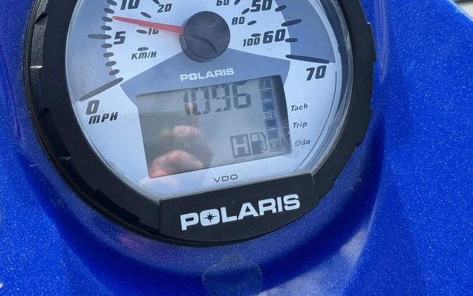 2005 Polaris Sportsman 500 H.O.