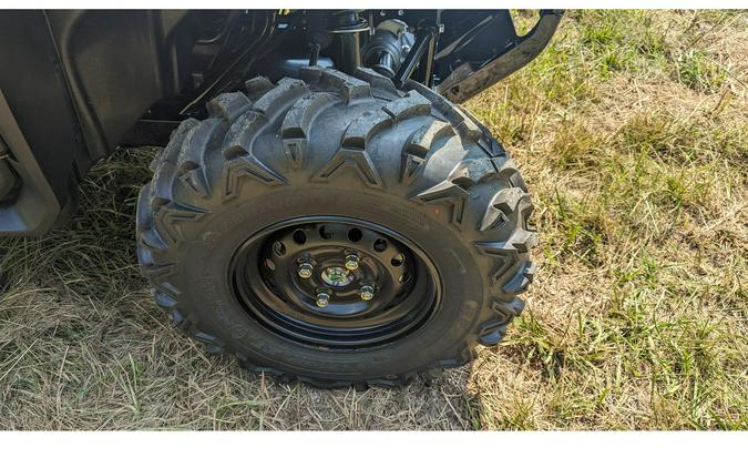 2026 Honda Pioneer 700