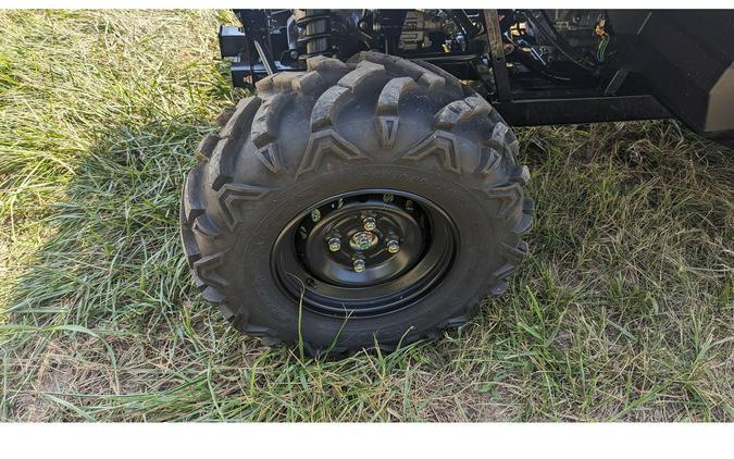 2026 Honda Pioneer 700