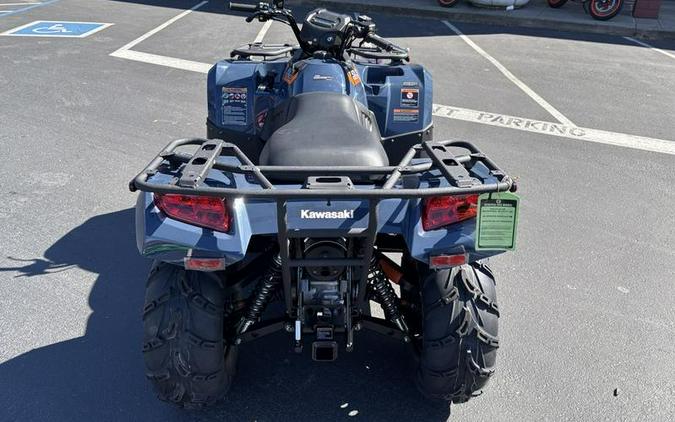 2026 Kawasaki Brute Force® 450 4X4