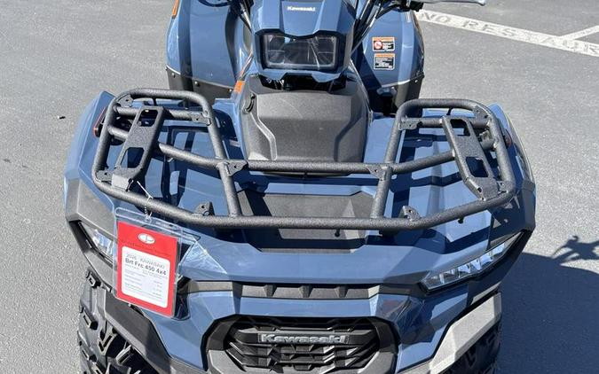 2026 Kawasaki Brute Force® 450 4X4