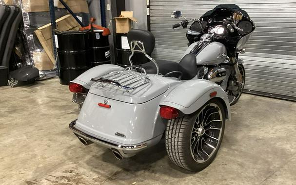 2024 Harley-Davidson Trike Road Glide® 3
