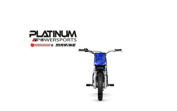 2026 Yamaha Pw50