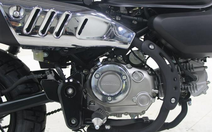 2026 Honda Monkey