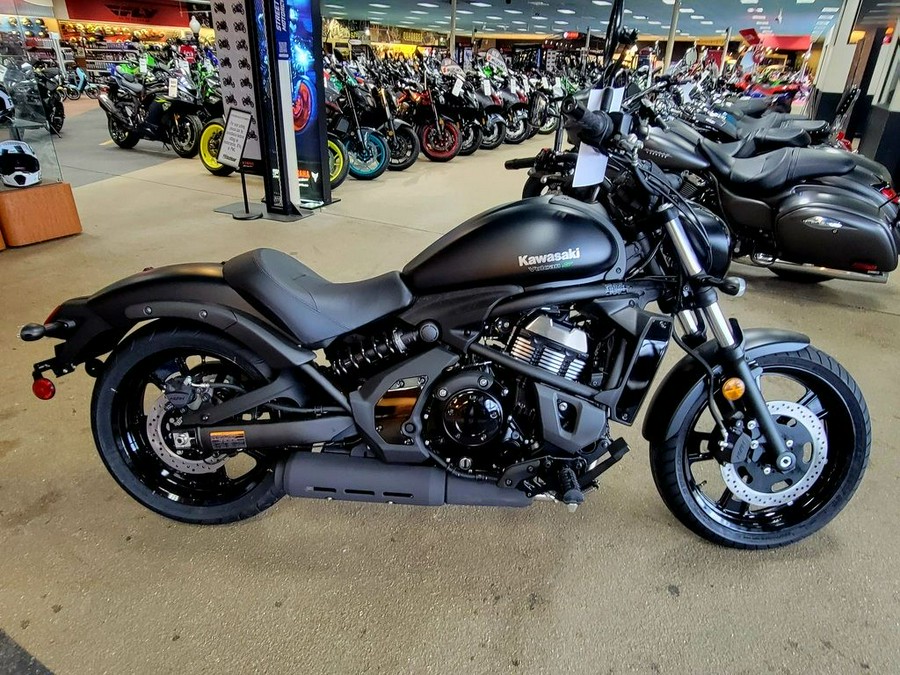 2023 Kawasaki Vulcan® S for sale in Concord, NC