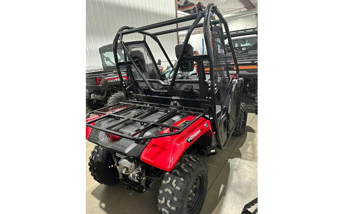 2023 Honda Pioneer 500 Base