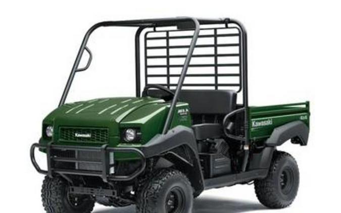 2024 Kawasaki Mule™ 4010 4x4