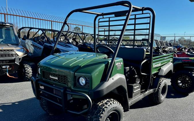 2024 Kawasaki Mule™ 4010 4x4