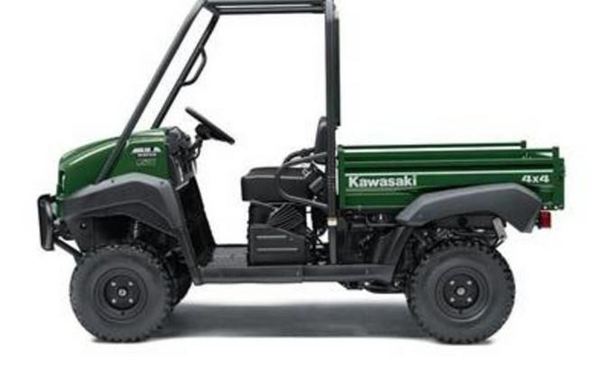 2024 Kawasaki Mule™ 4010 4x4