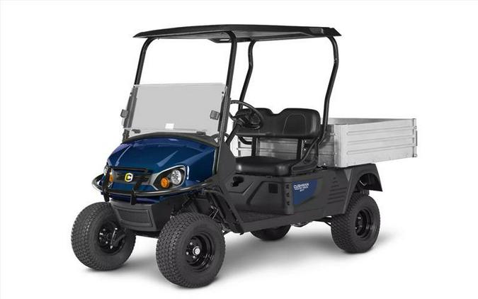 2023 Cushman Hauler 1200X Gas