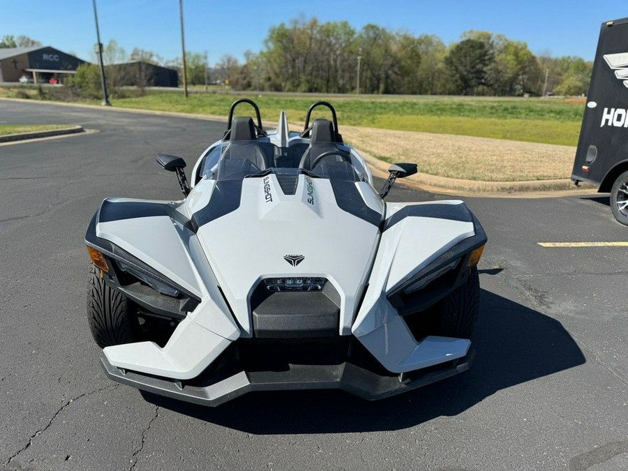 2022 Polaris Slingshot® Slingshot® S Autodrive w/ Technology Package I