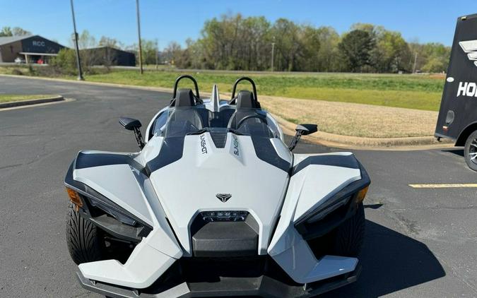 2022 Polaris Slingshot® Slingshot® S Autodrive w/ Technology Package I