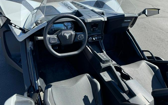 2022 Polaris Slingshot® Slingshot® S Autodrive w/ Technology Package I