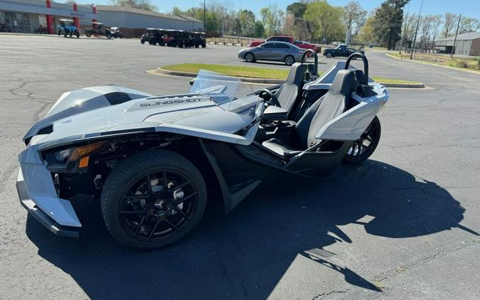 2022 Polaris Slingshot® Slingshot® S Autodrive w/ Technology Package I