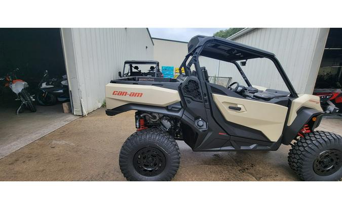 2023 Can-Am COMMANDER XTP