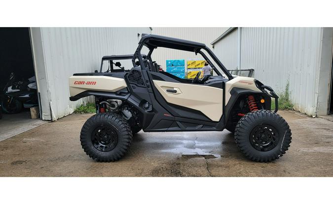 2023 Can-Am COMMANDER XTP