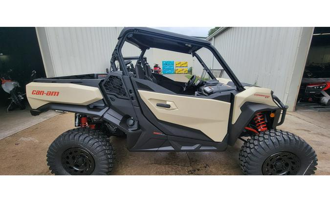 2023 Can-Am COMMANDER XTP