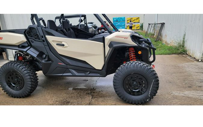 2023 Can-Am COMMANDER XTP