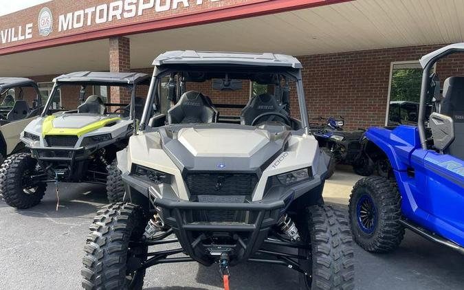 2024 Polaris® General XP 4 1000 Ultimate