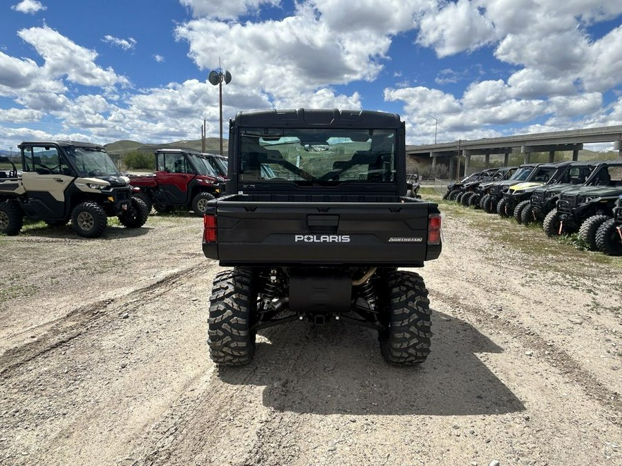 2025 Polaris® Ranger XP 1000 NorthStar Edition Premium