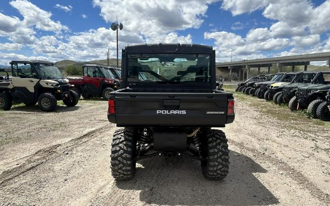 2025 Polaris® Ranger XP 1000 NorthStar Edition Premium