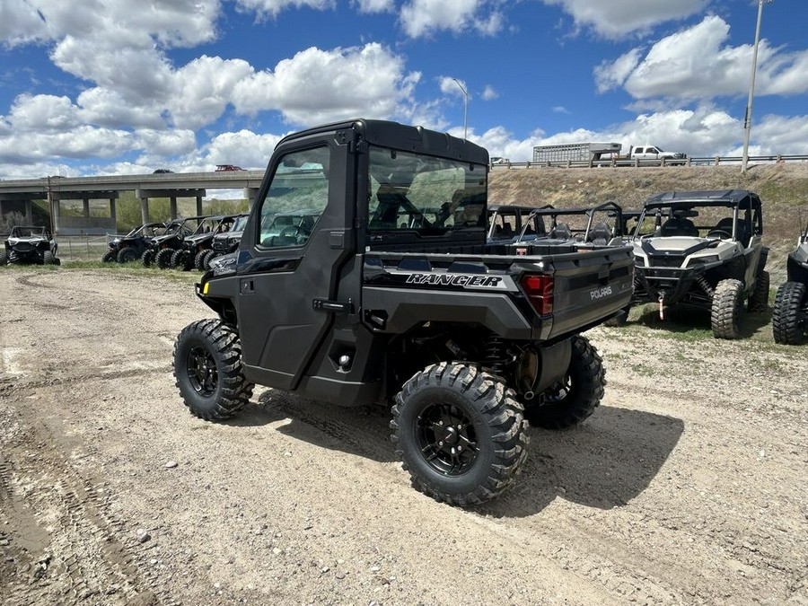 2025 Polaris® Ranger XP 1000 NorthStar Edition Premium