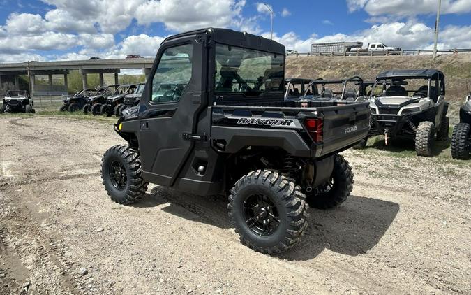 2025 Polaris® Ranger XP 1000 NorthStar Edition Premium