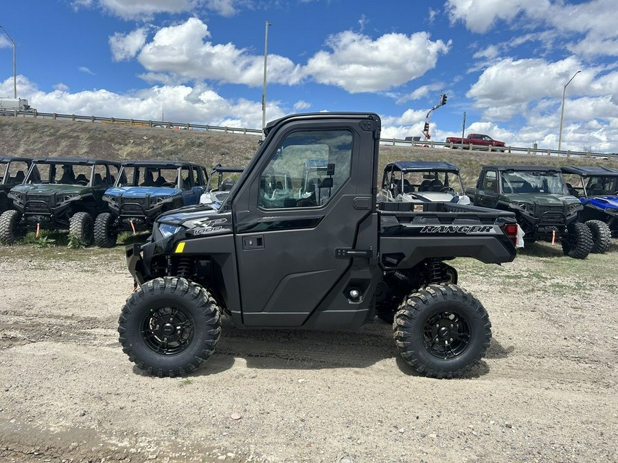 2025 Polaris® Ranger XP 1000 NorthStar Edition Premium