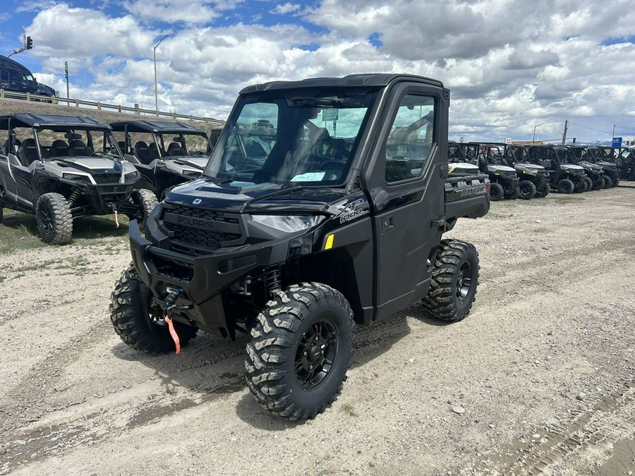 2025 Polaris® Ranger XP 1000 NorthStar Edition Premium