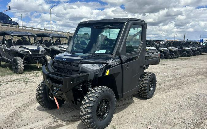 2025 Polaris® Ranger XP 1000 NorthStar Edition Premium