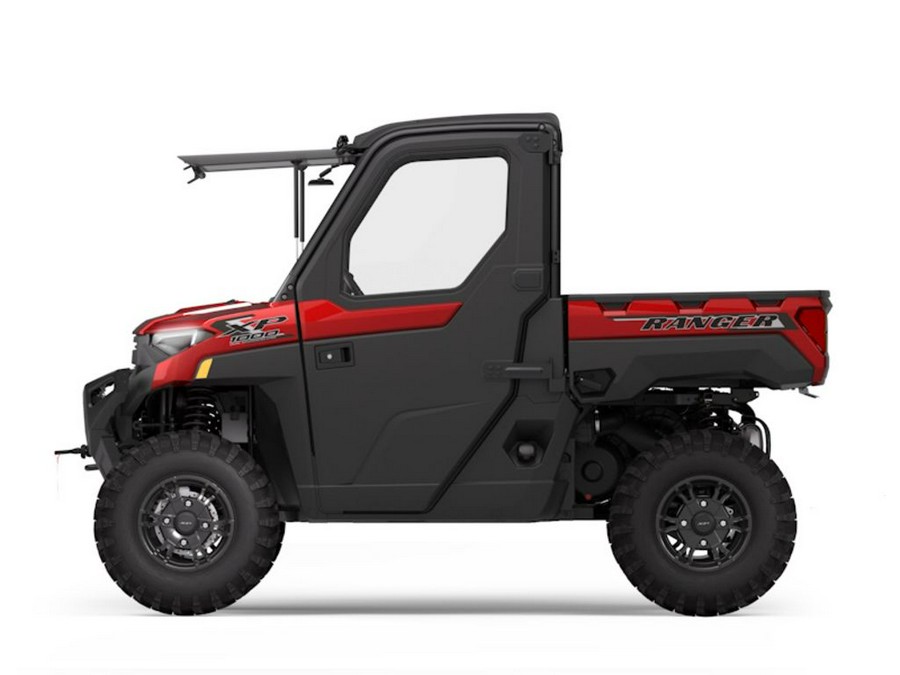 2025 Polaris Ranger XP® 1000 NorthStar Edition Ultimate