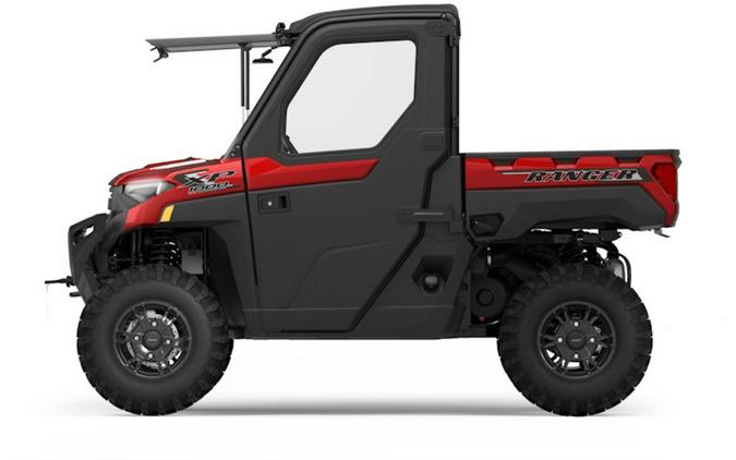 2025 Polaris Ranger XP® 1000 NorthStar Edition Ultimate